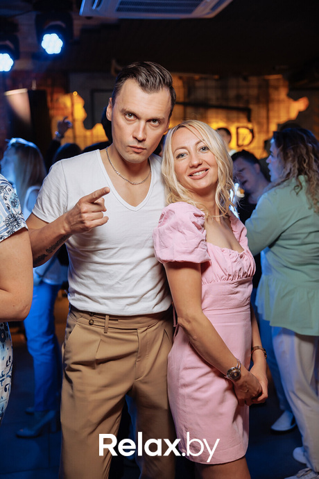 Friday Party, фото № 9