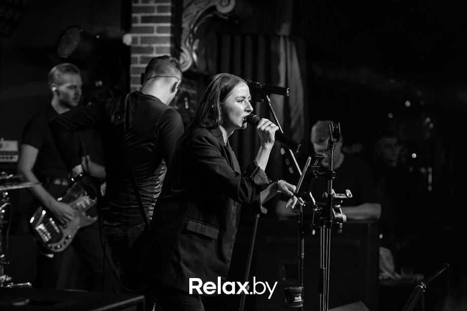 Brooklyn Live!, фото № 12