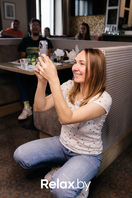 Терра квест, фото № 33