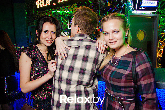 Madison Disco, фото № 80