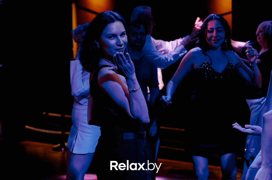 Friday Music, фото № 46