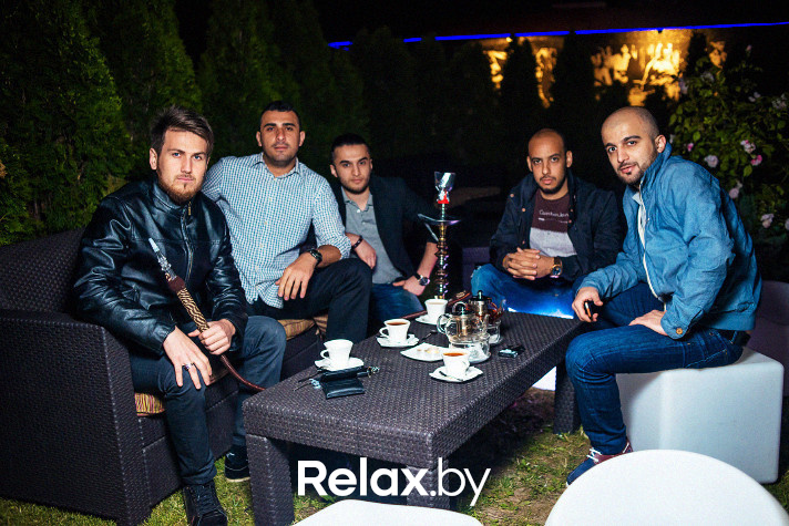 La Terraza Pre-Party, фото № 51