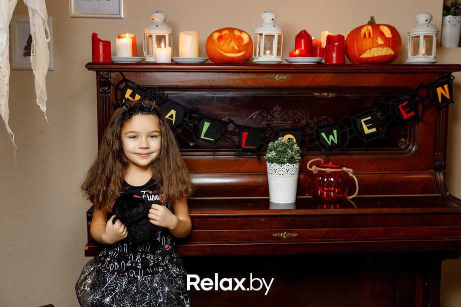 Тыква-пати, фото № 18