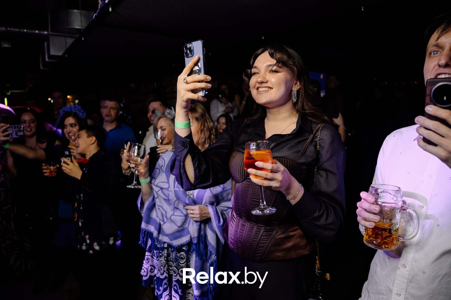 Новый Год, фото № 45