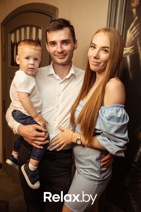 Выходные в Rustaveli, фото № 72