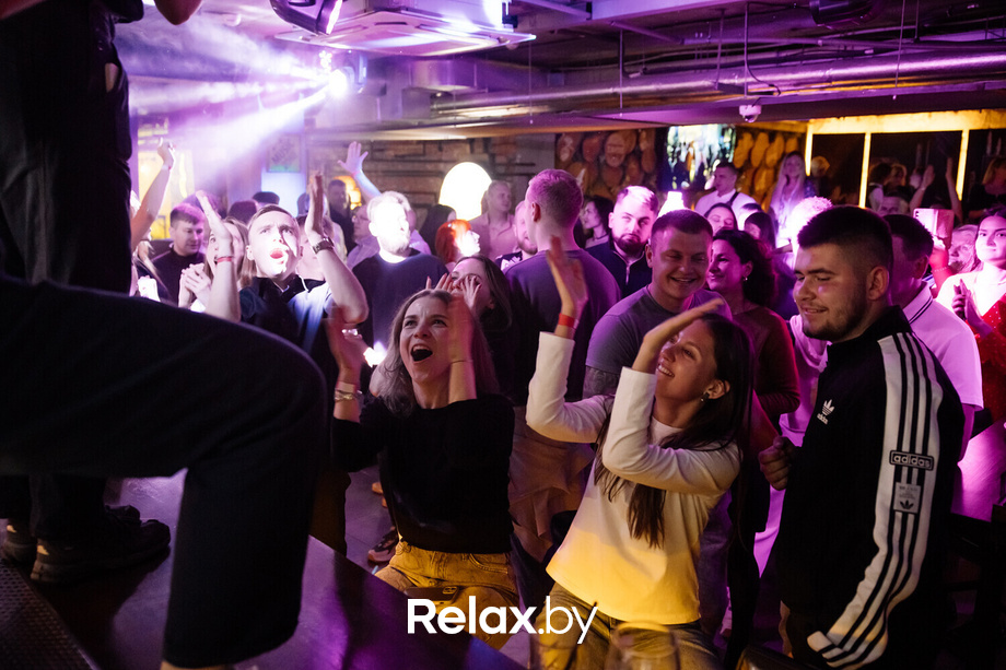 Saturday party, фото № 44