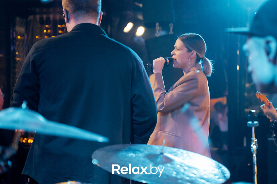 Friday Music, фото № 2