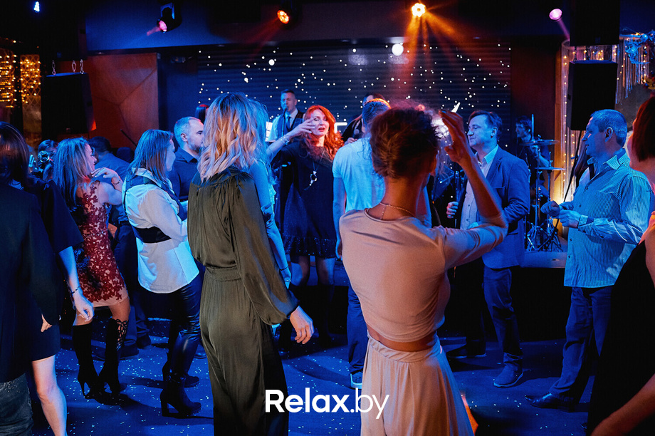 Thursday Music, фото № 25