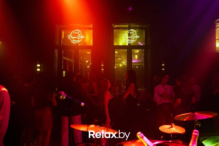 Piano Bar Band, фото № 26