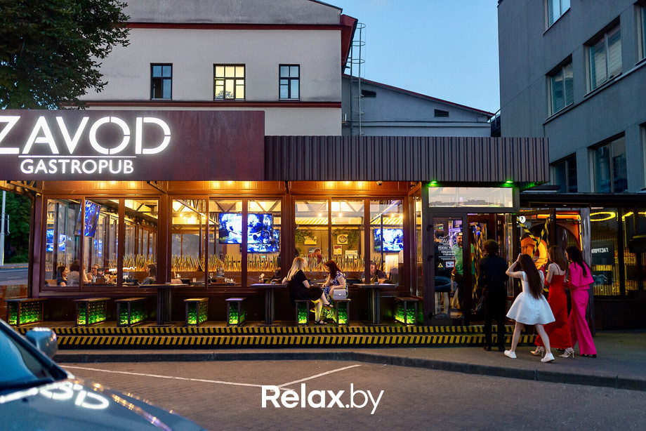 Friday party, фото № 2