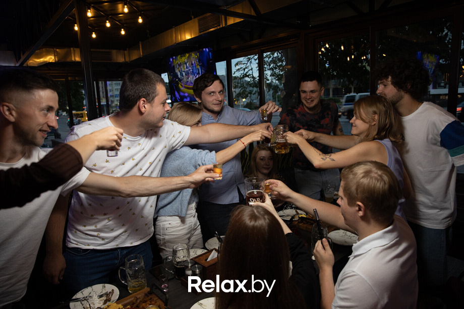 Zavod Friday Night, фото № 15