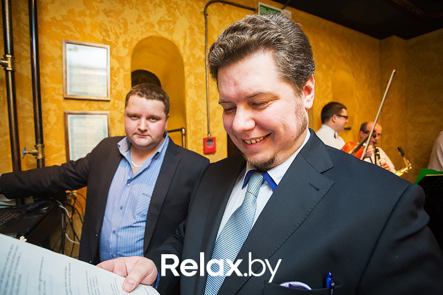 Открытие гастропаба "Добра пiвнiца", фото № 55