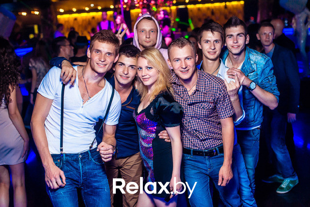 Ladies Night, фото № 8