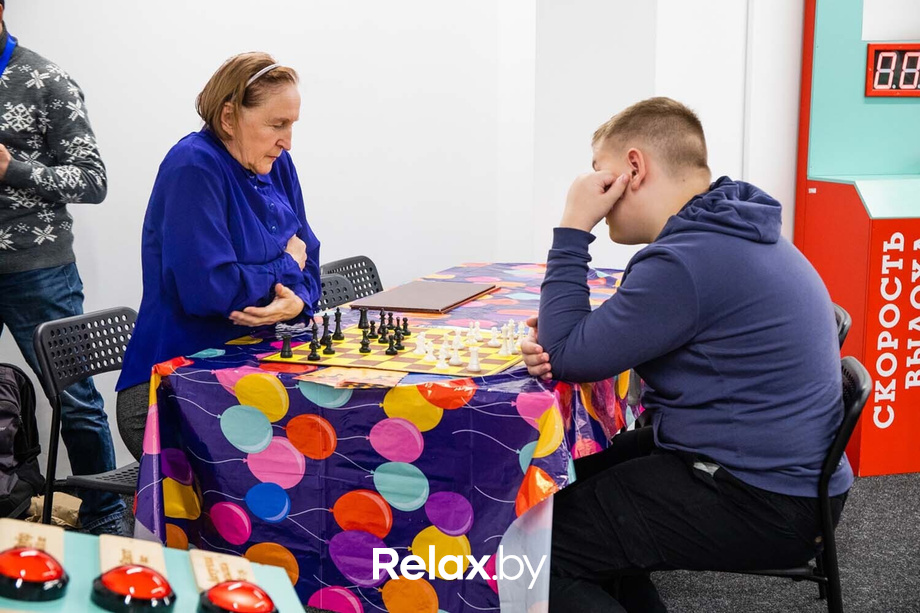 День Рождения парка наук «Квантум», фото № 105