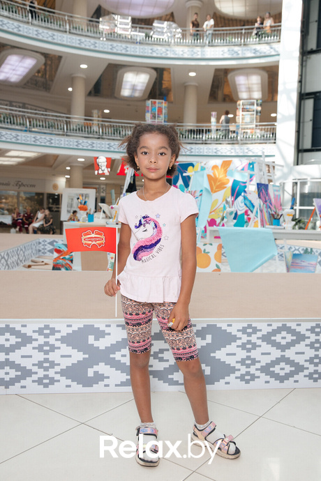 Stolica Kids Fashion SHOW, фото № 88