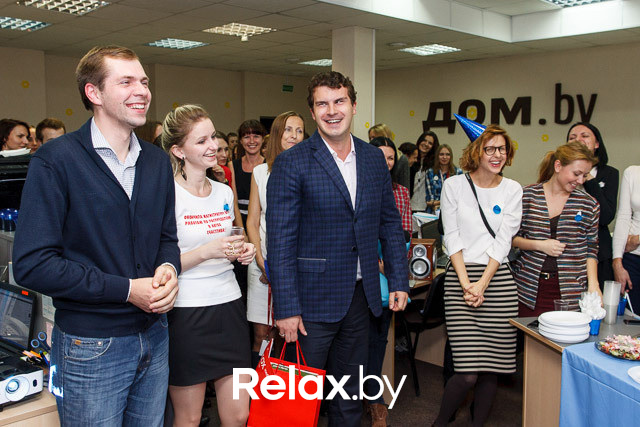 7 лет relax.by, фото № 38
