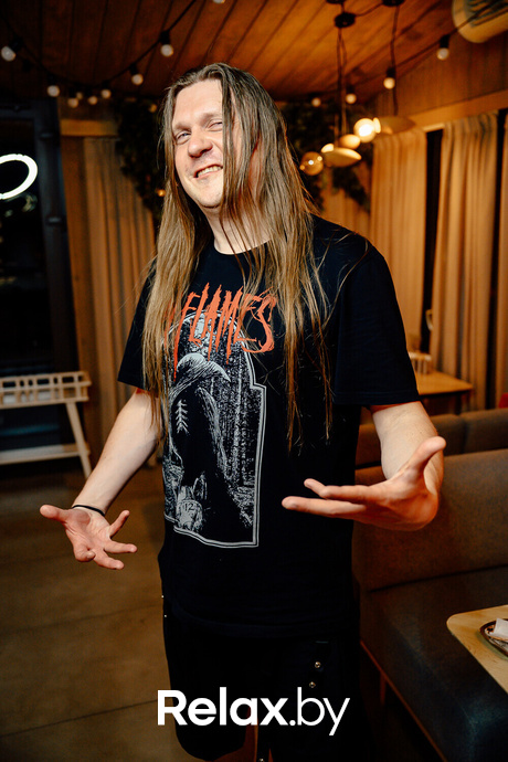 Terra party, фото № 48