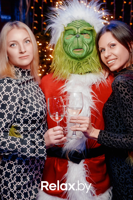 Старый Новый Год в Ангелах, фото № 71