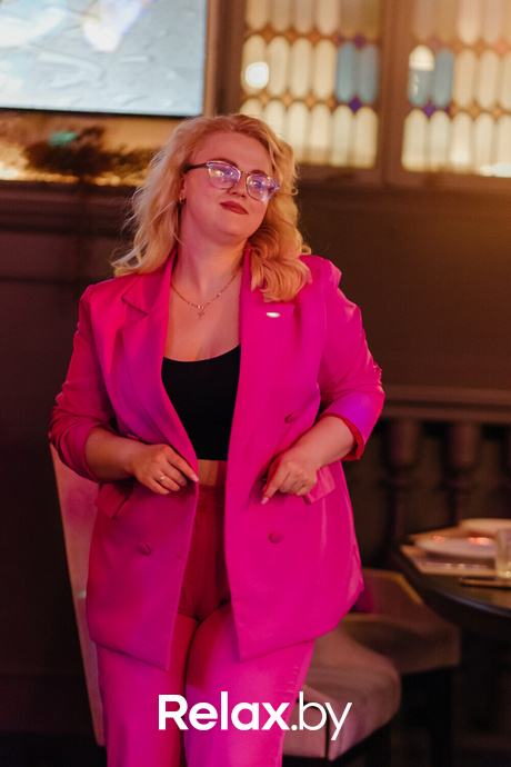 Выходные в Rustaveli, фото № 38