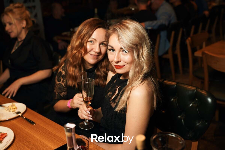 Новогодний корпоратив, фото № 80