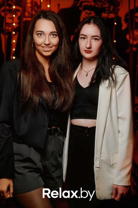 Monkey Brothers, фото № 27