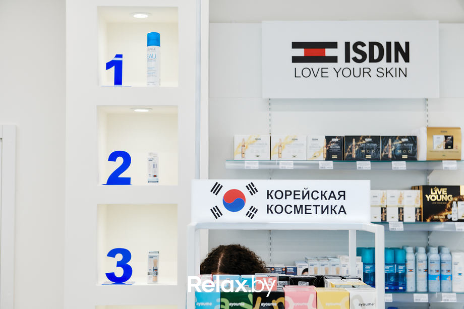 Открытие нового магазина H&B, фото № 49