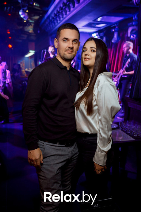 Brooklyn Live!, фото № 12