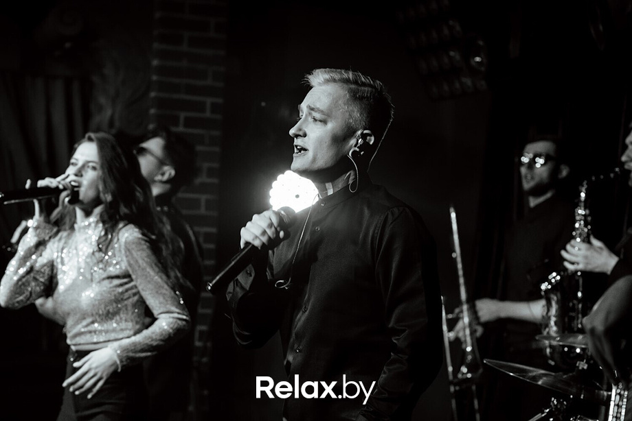 Brooklyn Live!, фото № 9