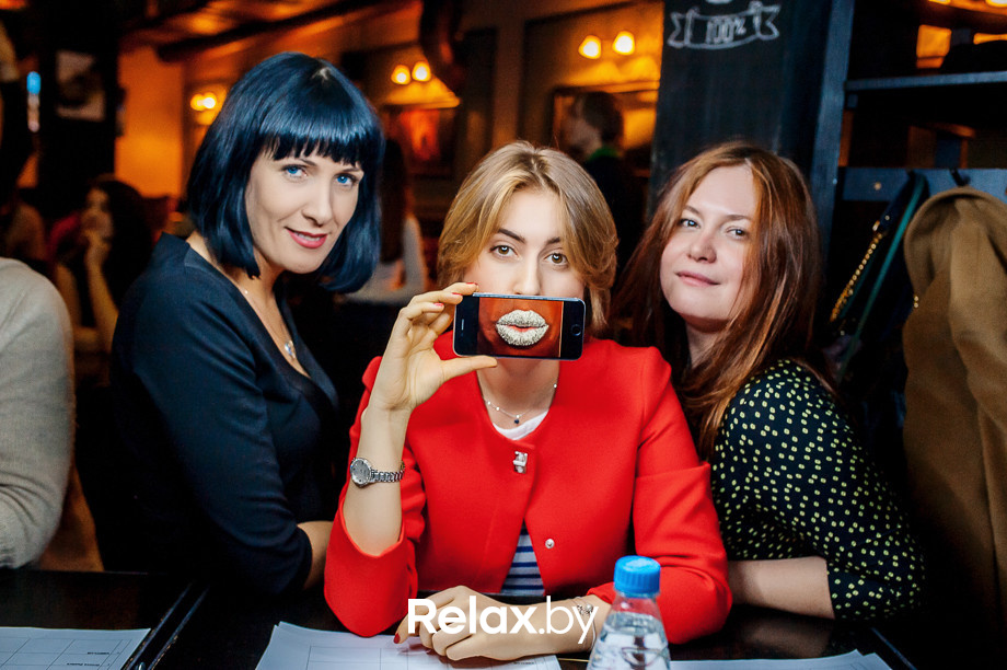 Полуфинал конкурса Clever music talent, фото № 50