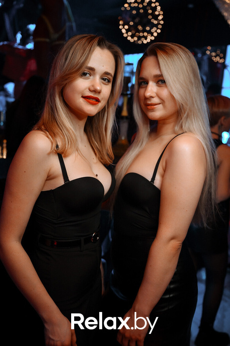 Saturday party, фото № 15