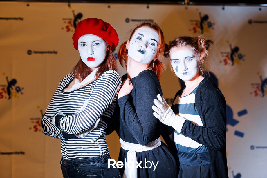 Silver Screen Cinemas празднует День Рождения, фото № 89