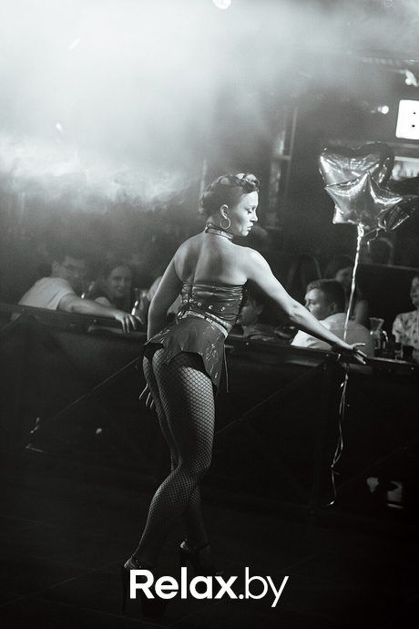 Brooklyn Live!, фото № 32