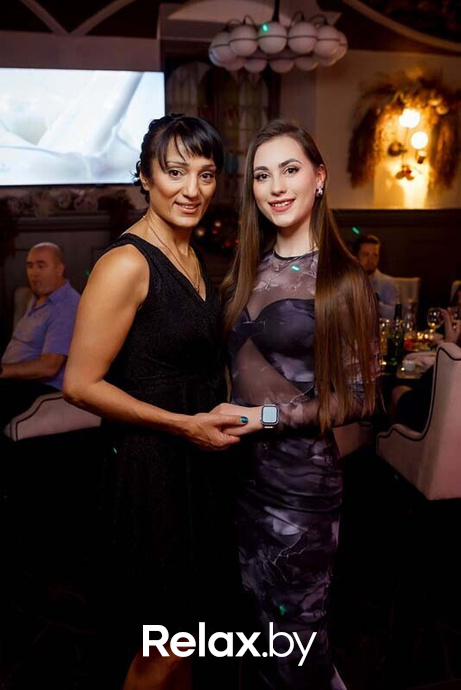 Новогодняя ночь в Rustaveli, фото № 72