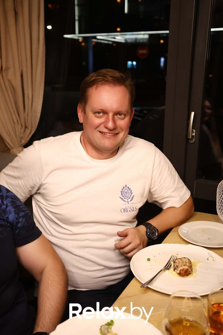 Terra party, фото № 24