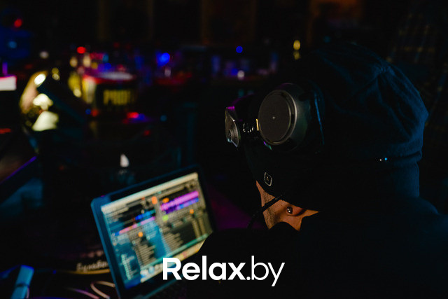 Ни субботы без "Койота": группа Домино, фото № 65