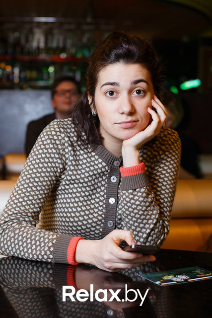 Jameson Movie Club: Плохой Санта, фото № 33