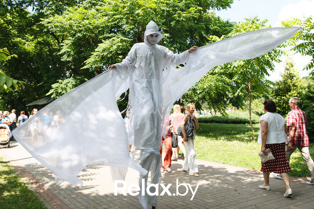 Фестиваль роз, фото № 62