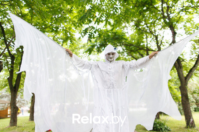 Фестиваль роз, фото № 66