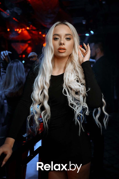 Saturday party, фото № 6