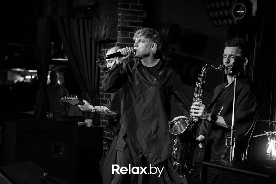 Brooklyn Live!, фото № 36