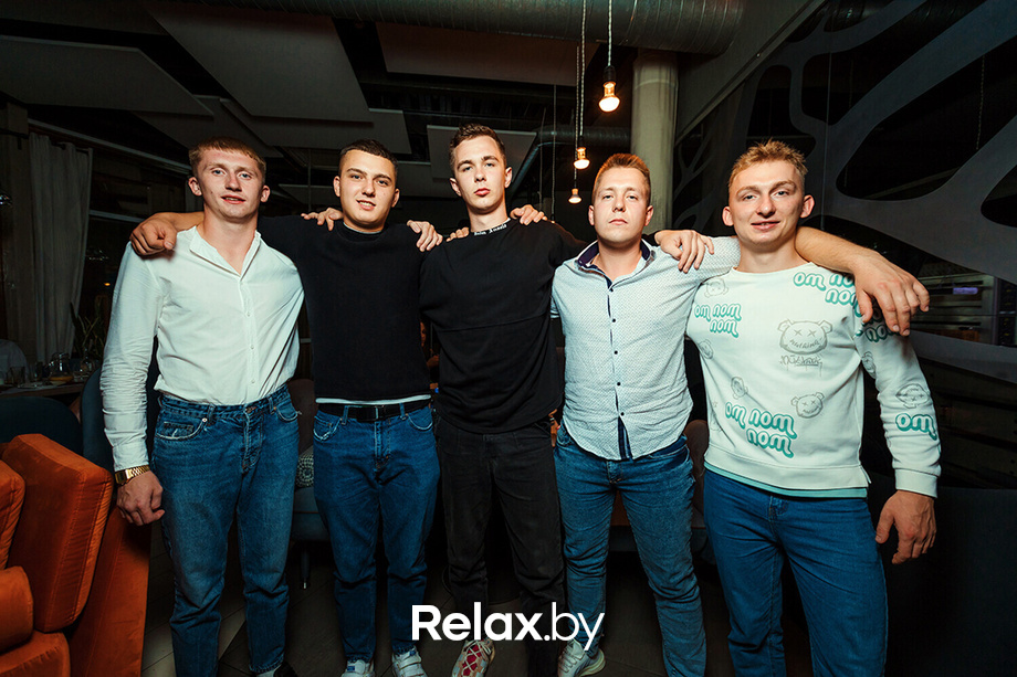 Hot Weekend, фото № 74