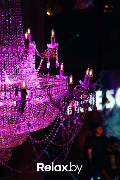 Saturday party, фото № 25