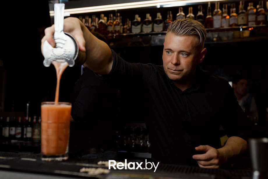 Brooklyn Live!, фото № 33