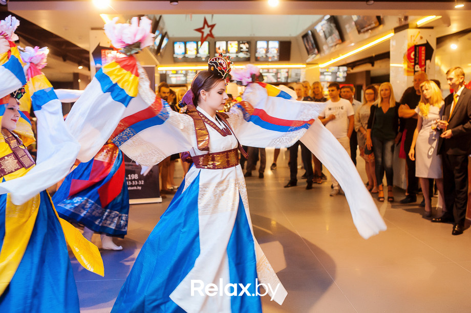 Закрытая премьера фильма «Служанка», фото № 26