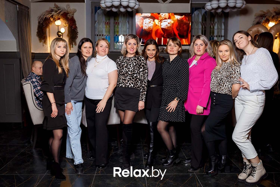 Выходные в Rustaveli, фото № 9