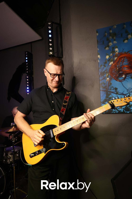 Terra party, фото № 36