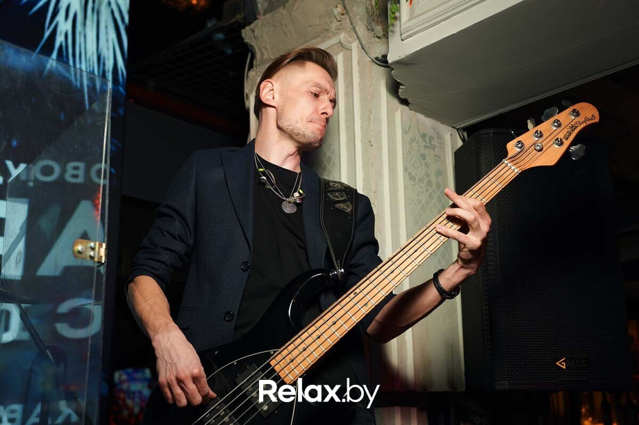 Новогодний корпоратив, фото № 7