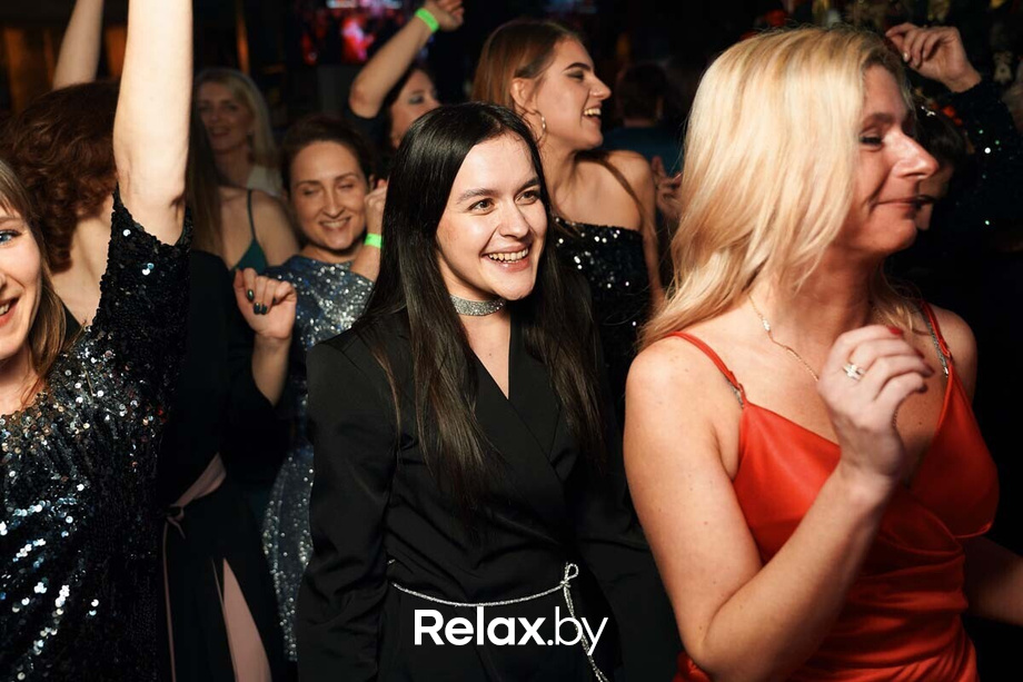 Новогодний корпоратив, фото № 8