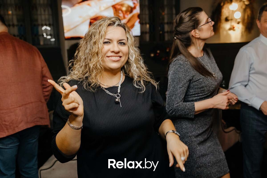 Новогодние вечеринки, фото № 72