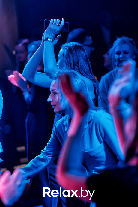 Friday Music, фото № 2